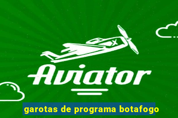 garotas de programa botafogo